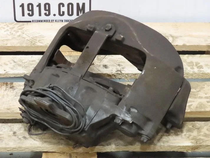 Meritor - 21946160 Remklauw Re. Bild 1