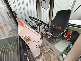 New Holland F106.6/A 2007 - N/A bild 20