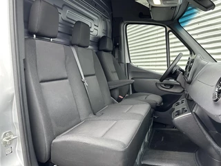 Mercedes-Benz Sprinter 2024 - 315 CDI L2H2 Automaat Carplay Navigatie Camera immagine 3