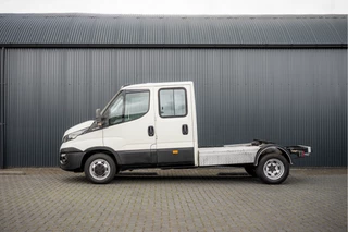 Iveco Daily 2016 - 3.0L 40C17 | 7-Zits | 170 PK | Be-Trekker 9 Ton | Cruise | Climate imagen 5