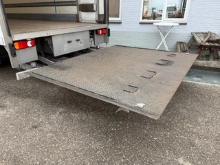 Volvo FL 250 2018 - 4X2 EURO 6 CARGO LOCK DHOLLANDIA zdjecie 10