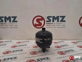 MAN 2014 - Occ hydraulische olietank MAN zdjęcie 2 miniatura