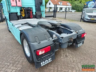 DAF XF 460 FT 2017 - N/A obrazek 12