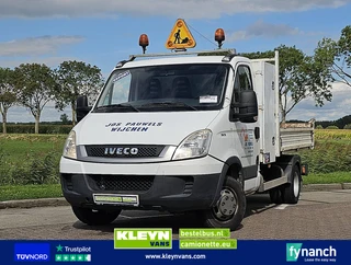 Iveco Daily 2010 - 35C13 te koop