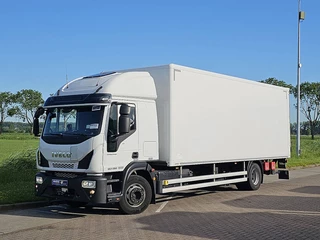 Iveco Eurocargo 2023 - 160E28 imagen 2