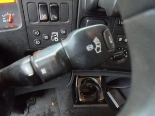 Scania R 2005 - R420 6X2 RETARDER obrazek 7
