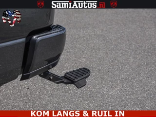 Dodge Ram Pick-Up 2024 - HULK PACK | 360 CAMERA | ADAPTIVE CRUSE | PANODAK | VOLLE UITVOERING | LARAMIE NIGHT | afbeelding 70