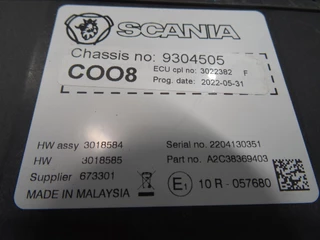 Scania N/A - S3091730UP image 2