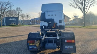DAF 85 2012 - CF 460 SSC Euro 5 Retarder image 6