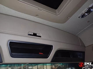 Mercedes-Benz N/A 2015 - Occ cabine Mercedes immagine 11