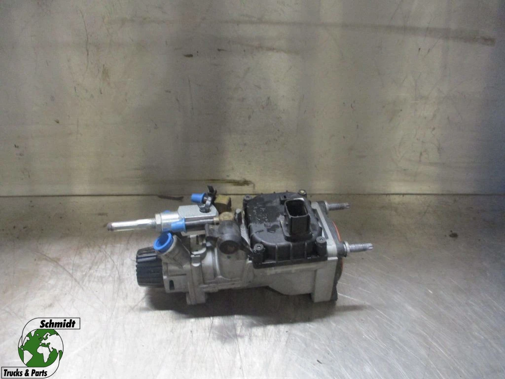 Mercedes-Benz Actros - A 004 431 33 06 VOETREM VENTIEL EURO 6 imagem 1
