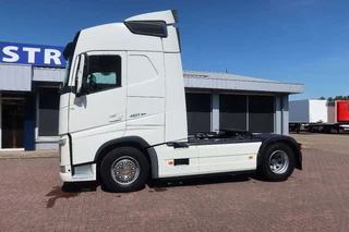 Volvo FH 2020 - 460 Voith Retarder Standklima, Iparkcool image 21