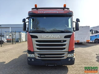 Scania G 2014 - G360 immagine 7