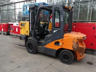 Doosan D35C-7 2019 te koop
