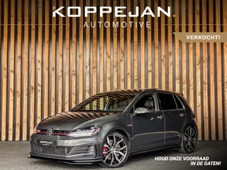 Volkswagen Golf 2018 - 2.0 TSI GTI Performance imagen 1