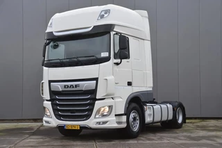 DAF XF480 2020 - SSC 4x2 - EURO 6 - 431 TKM - AIRCO - DIFF. LOCK - 2 BEDS - 2 x FUEL TANKS - te koop