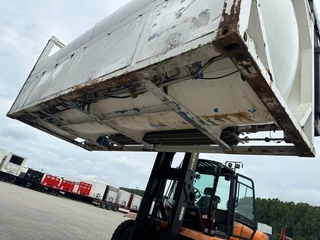 Air Liquide Italia SRL N/A 2000 - CERTIFIED 20FT CRYOGENIC T75 ISO Tank Container (19,060L / R11.7BN / 22KW / TESTS valid until: 12-2028 imagen 44