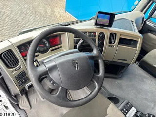 Renault N/A 2009 - Premium 430 Dxi EURO 5, Retarder, MBB Palfinger zdjecie 5