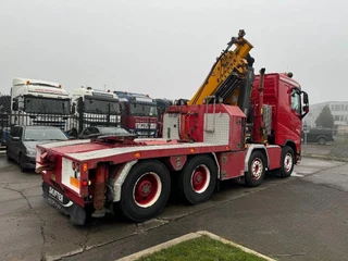 Volvo FH 2015 - 500 obrazek 10