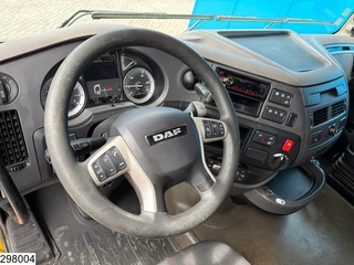DAF XF480 2020 - EURO 6d, Retarder image 5