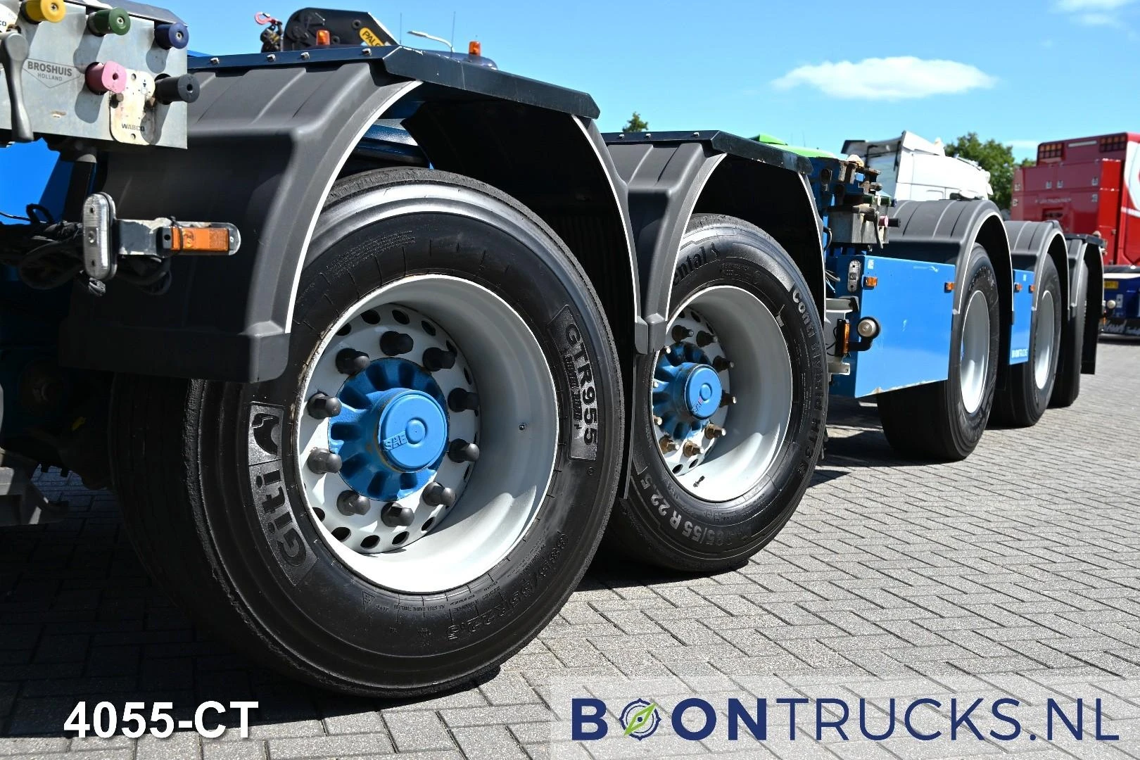 Broshuis 2CONNECT-5AKCC 2019 afbeelding 32
