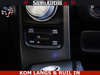 Dodge Ram Pick-Up 2018 - HULK | BTW VRIJ MARGE | 5.7 V8 4x4 | SPORT | TOP STAAT | OPEN UITLAAT KLEP | WIDE BODY | bild 42