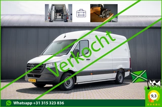 Mercedes-Benz Sprinter 2021 - 311 CDI L2H2 | Volledig Ingericht | Mbux | Camera | Navi | Climatronic obrázek 1 náhled