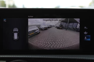 Mercedes-Benz CLA 2022 - Shooting Brake 200 AUT7 AMG LINE NIGHT PANORAMADAK SFEER CARPLAY KEY-LESS GO MULTIBEAM obrazek 19