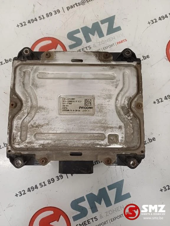 DAF - Nabehandelingsregelmodule afbeelding 1