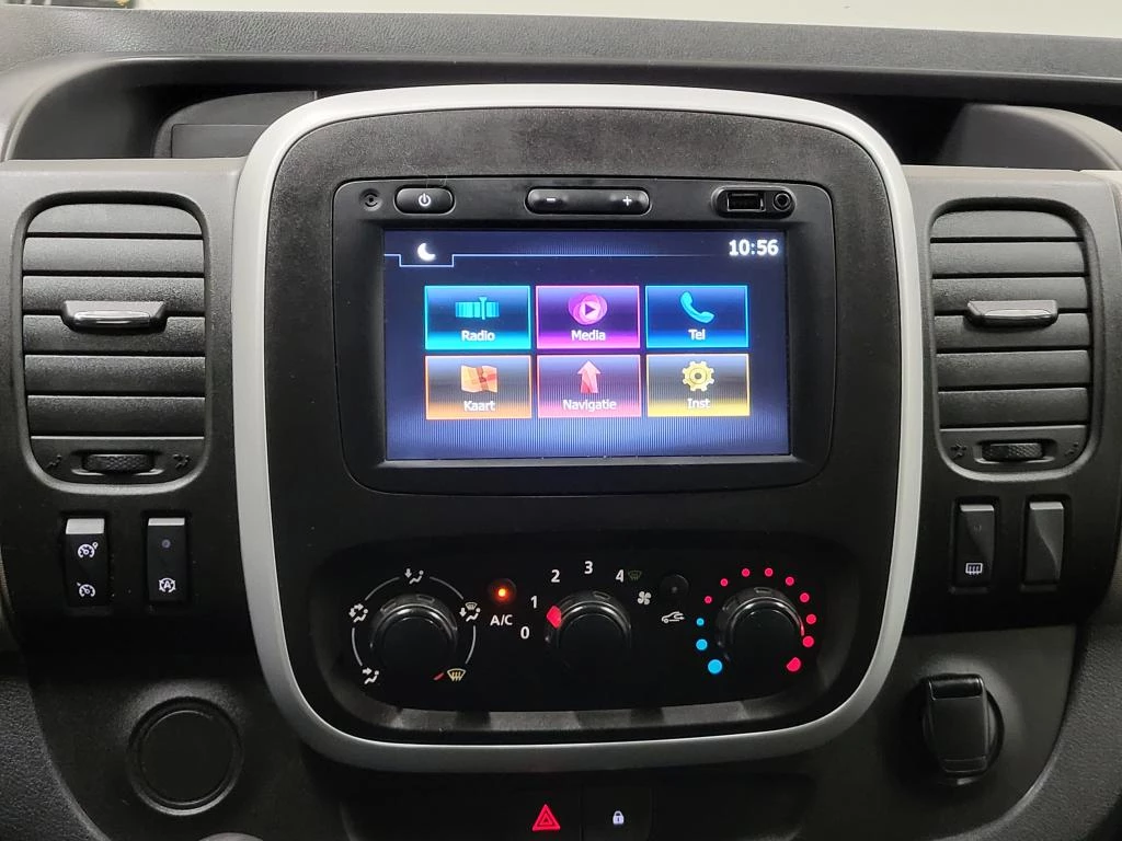 Renault Trafic 2019 - 1.6dCi 3-Zits Euro 6! image 11