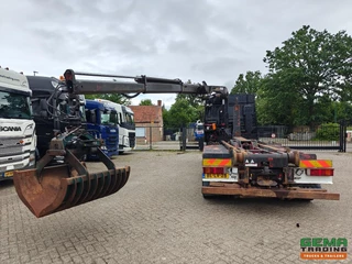 DAF AK48XS 2001 - N/A obrazek 15