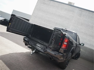 Dodge Ram 1500 2024 - Laramie Night SST Hurricane 420pk immagine 72