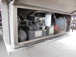 DAF XF 440 2017 - SSC RETARDER image 20