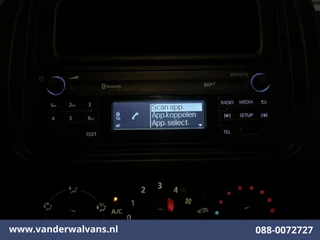 Renault Trafic 2018 - 1.6 dCi L1H1 Euro6 Airco | Cruisecontrol | Trekhaak | Parkeersensoren obrazek 14