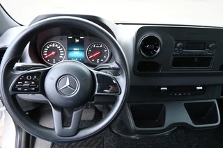 Mercedes-Benz Sprinter 2022 - 515 CDI L3 Bakwagen met laadklep image 12