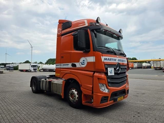 Mercedes-Benz Actros 2015 - 1942 APK 04-2027 imagen 2