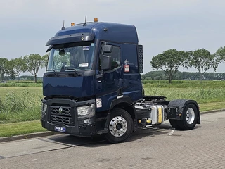 Renault 2021 - C 440 afbeelding 2 miniatuur
