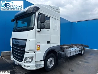 DAF N/A 2019 - XF 450 EURO 6d, Standairco te koop