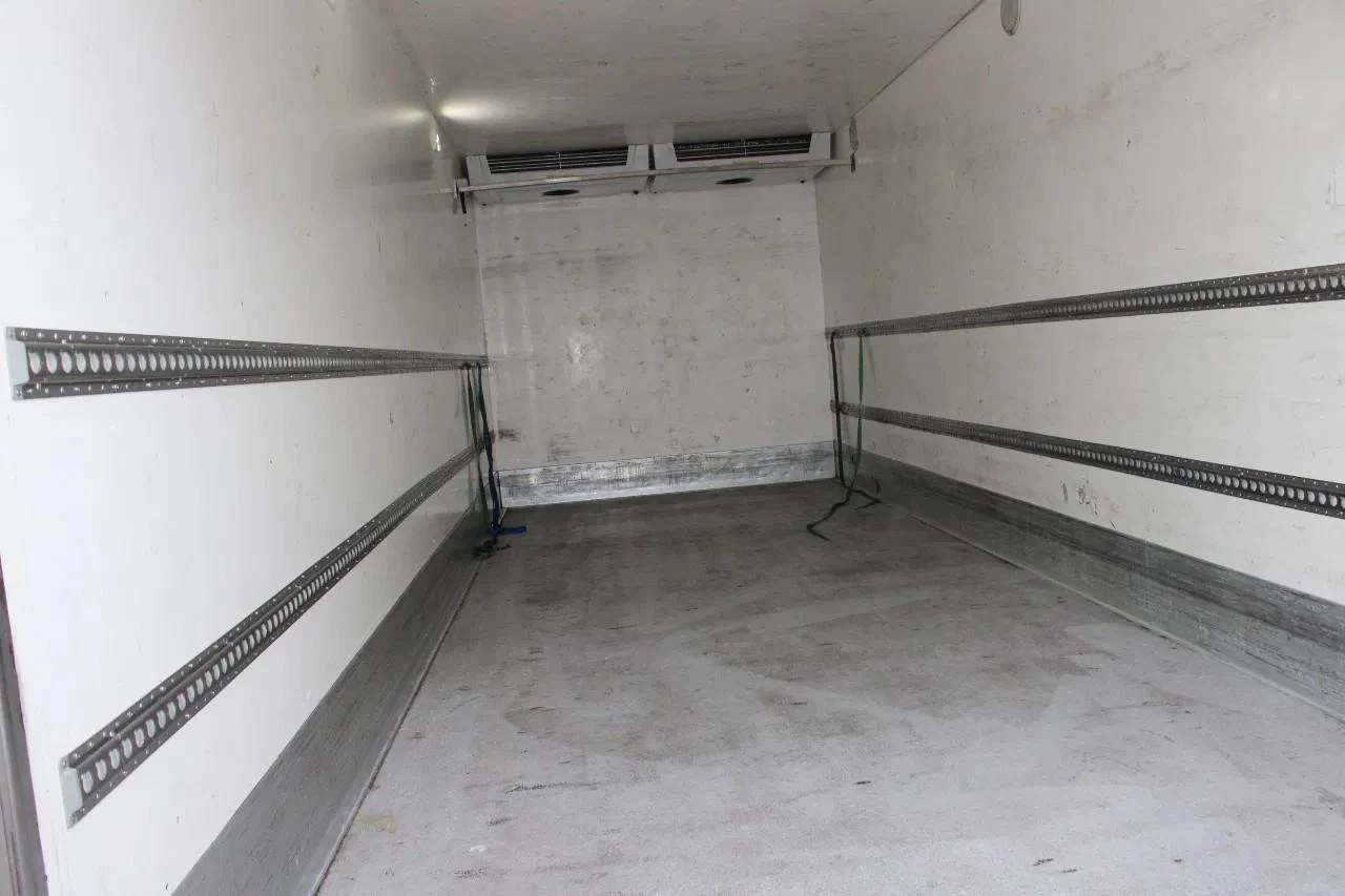 DAF LF 2014 Bild 4