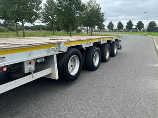 Goldhofer N/A 2003 - STZ L4-33/80 obrazek 5