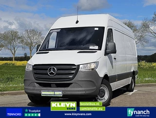 Mercedes-Benz Sprinter 2021 - 315 obrazek 1