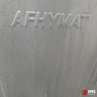 Diversen N/A 2017 - Occ hydraulische tank Afhymat zdjecie 5