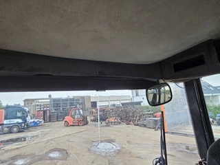 Terberg RT283 | TERMINAL TRACTOR 4X4| TURNING CHAIR. | AUTOMATIC GEAR | 24159 HOURS. 2011 - N/A изображение 30