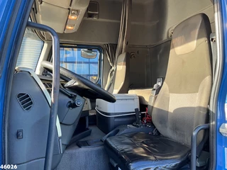 Renault Premium 430 VDL 21 Ton haakarmsysteem 2012 - N/A изображение 17