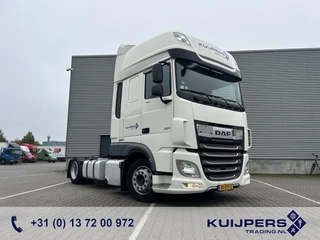 DAF XF 480 2022 - FT SSC / Mega / Tacho V2 te koop