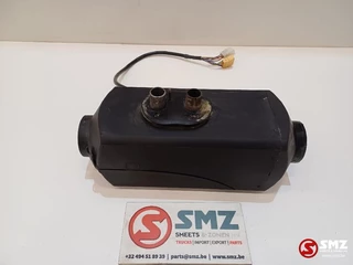 MAN N/A 2006 - Occ standverwarming Airtronic M D4S MAN zdjecie 2