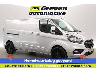 Ford Transit Custom 2018 - 2.0 TDCI L2H1 afbeelding 1