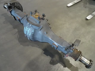 Volvo N/A 2021 - V23568461UP zdjecie 1