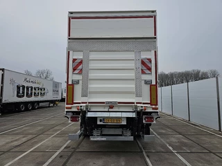 KLEYN TRAILERS N/A 2026 - TFSH 09 KOFFER zdjecie 7