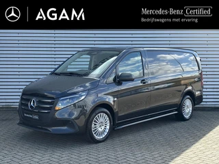 Mercedes-Benz eVito 2025 - eVito 112 L2 66kwh Facelift Model Veel Extra's for sale